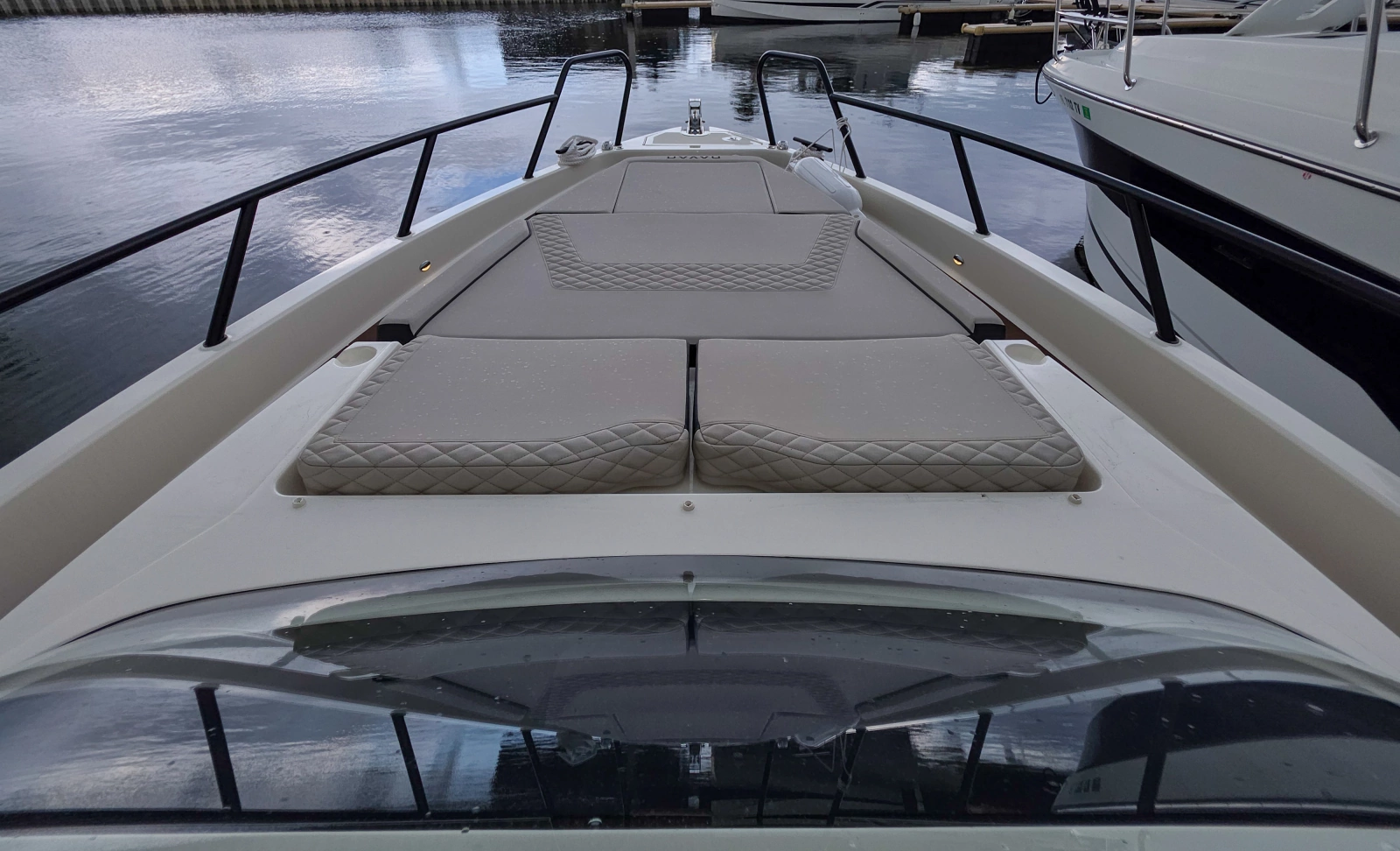 2025 Navan S30