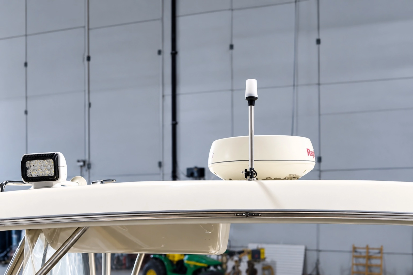 Michigami 31ft Sport Craft Yacht For Sale