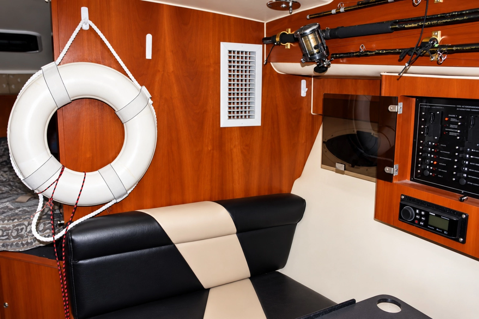 Michigami 31ft Sport Craft Yacht For Sale