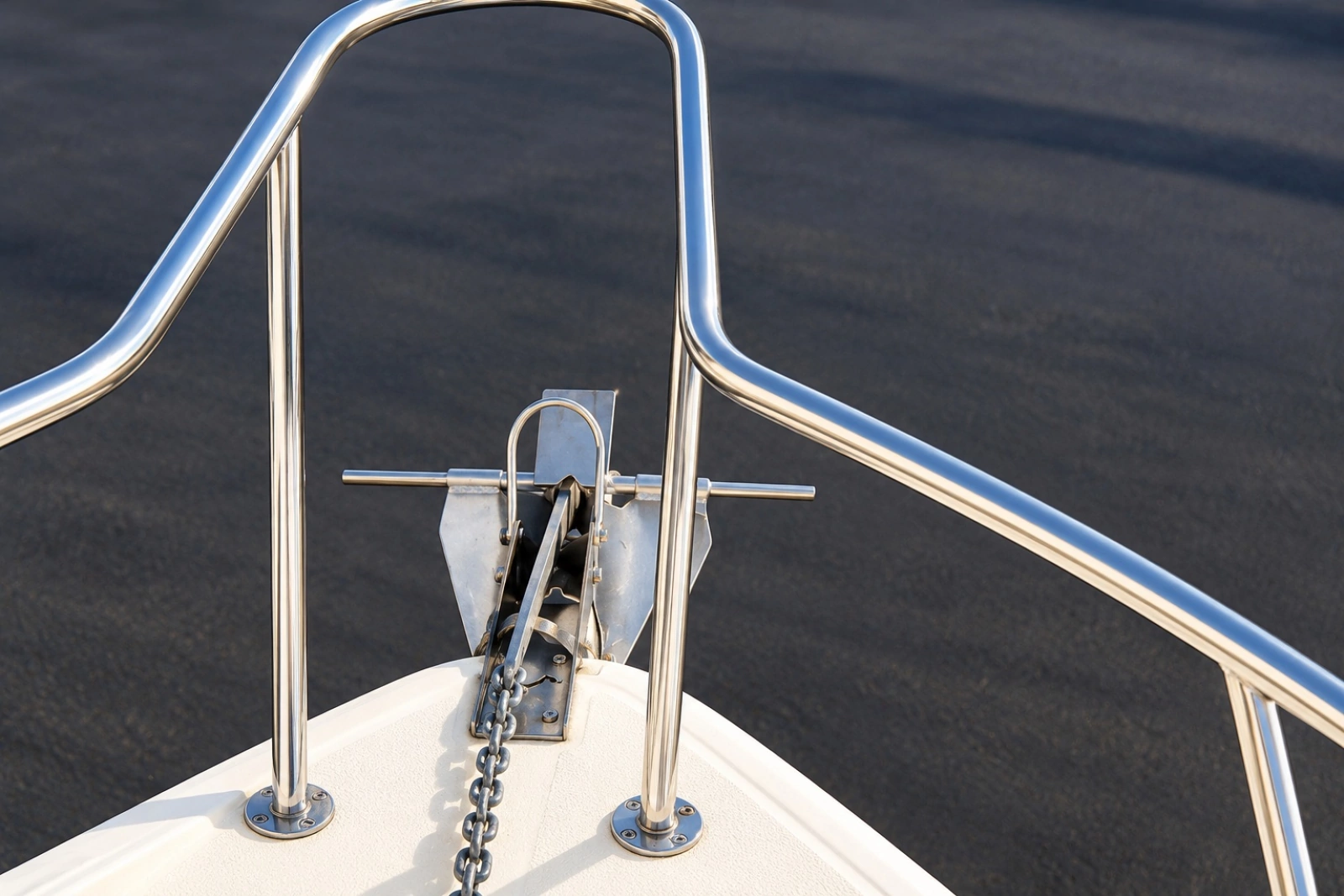 Michigami 31ft Sport Craft Yacht For Sale