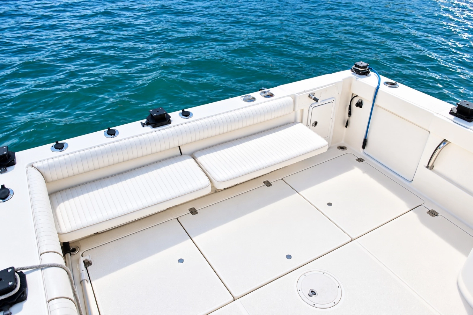 Michigami 31ft Sport Craft Yacht For Sale
