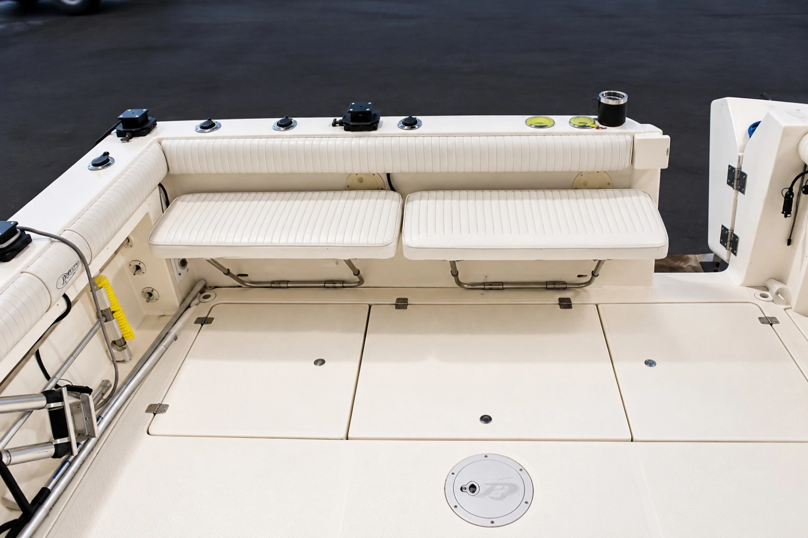 Michigami 31ft Sport Craft Yacht For Sale