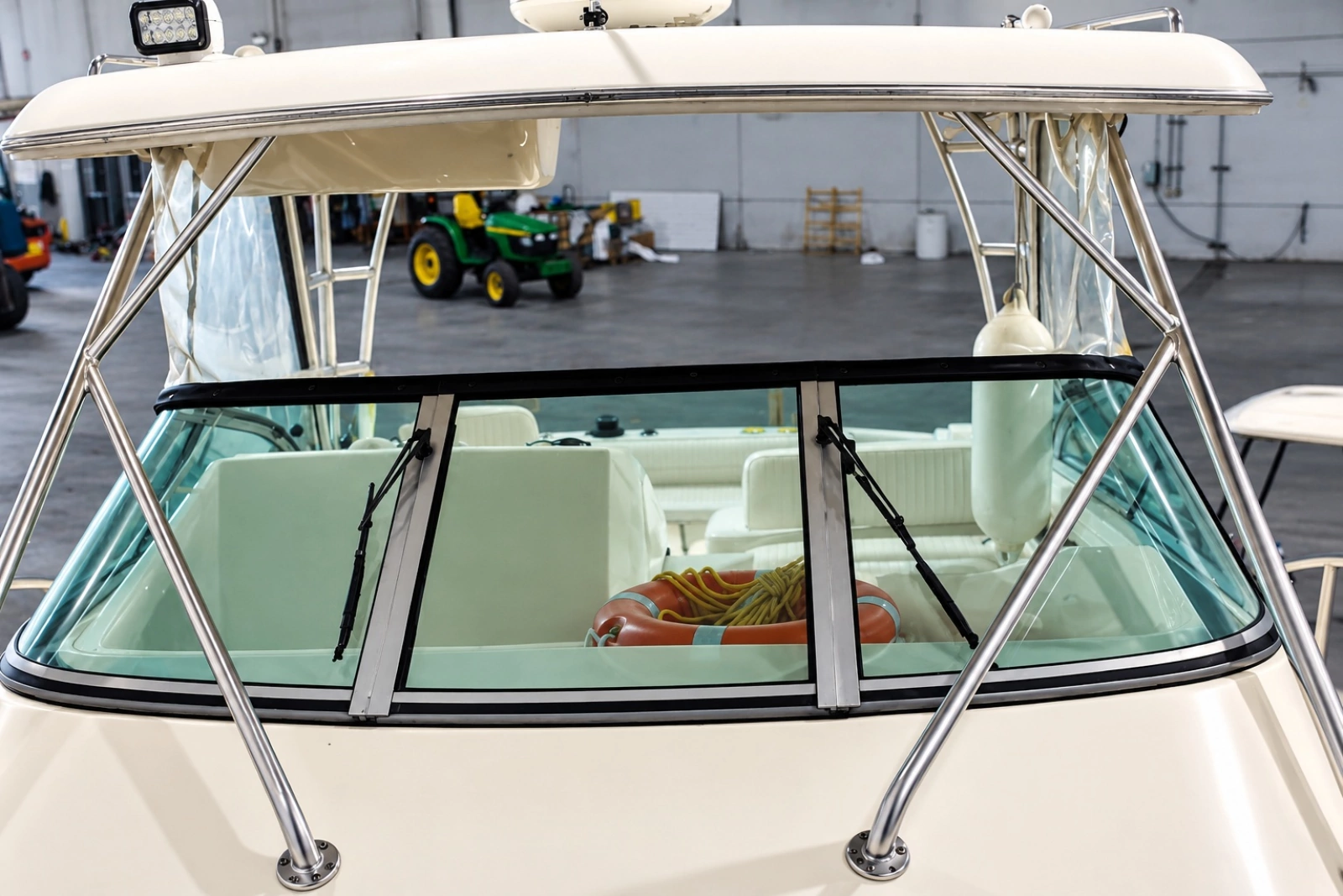 Michigami 31ft Sport Craft Yacht For Sale