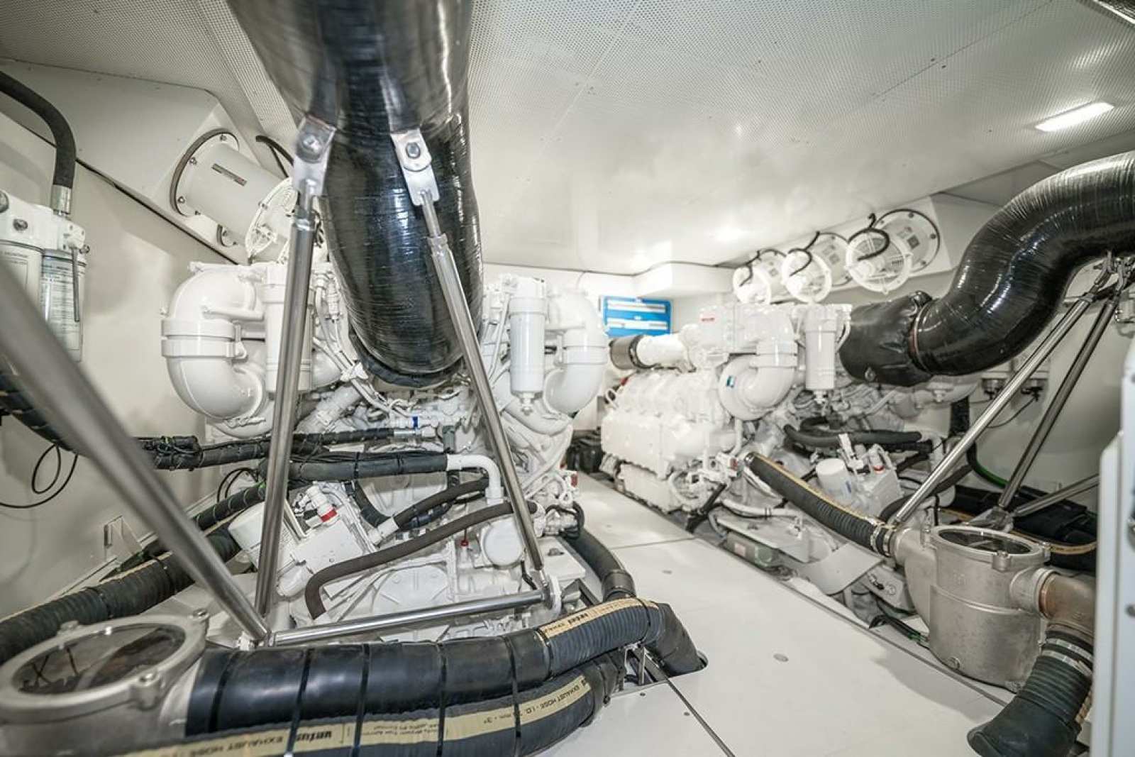 2025 Galeon 680 FLY