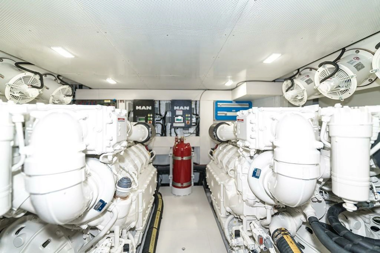 2025 Galeon 680 FLY