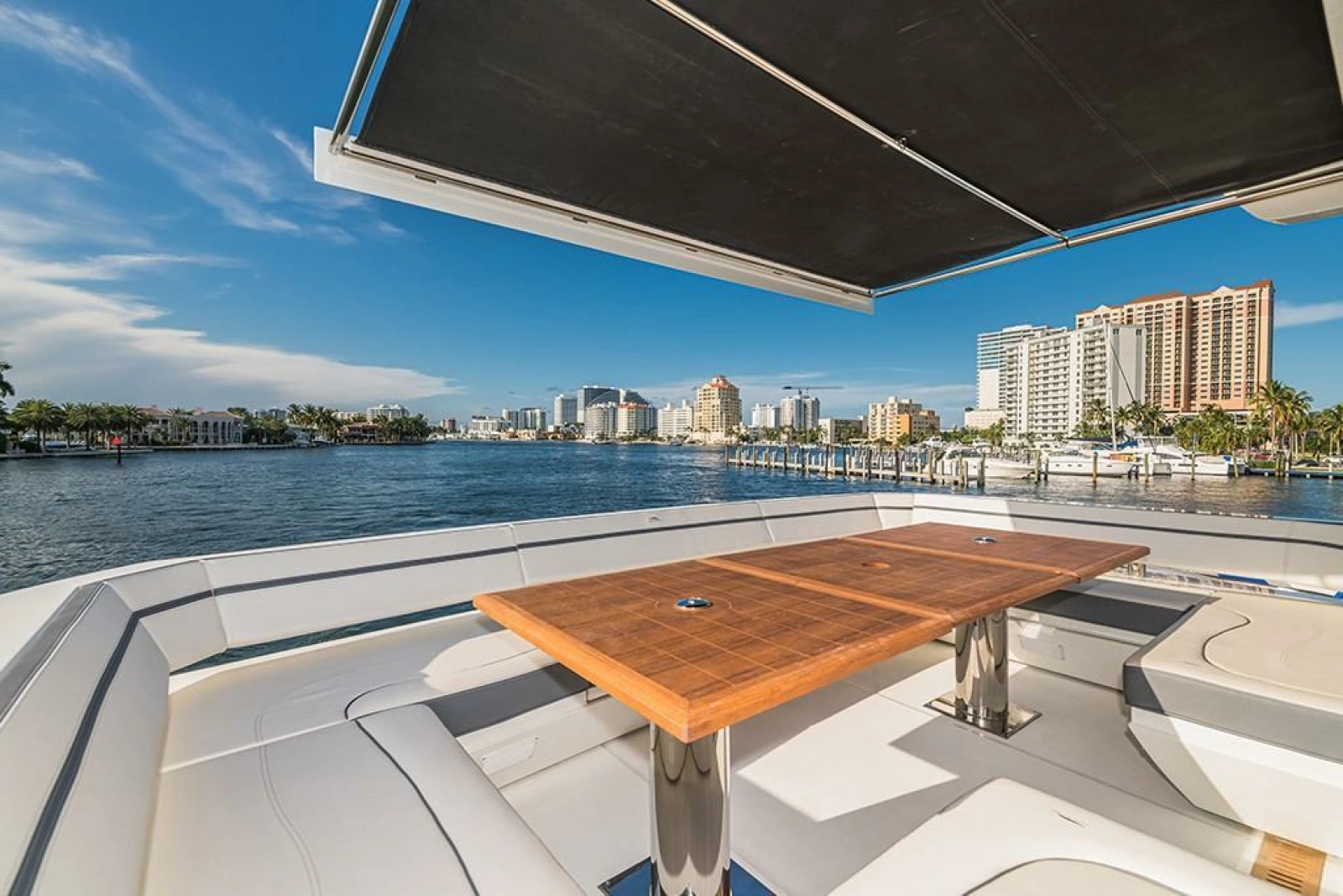 2025 Galeon 680 FLY
