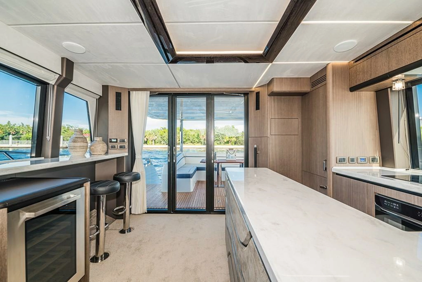 2025 Galeon 680 FLY