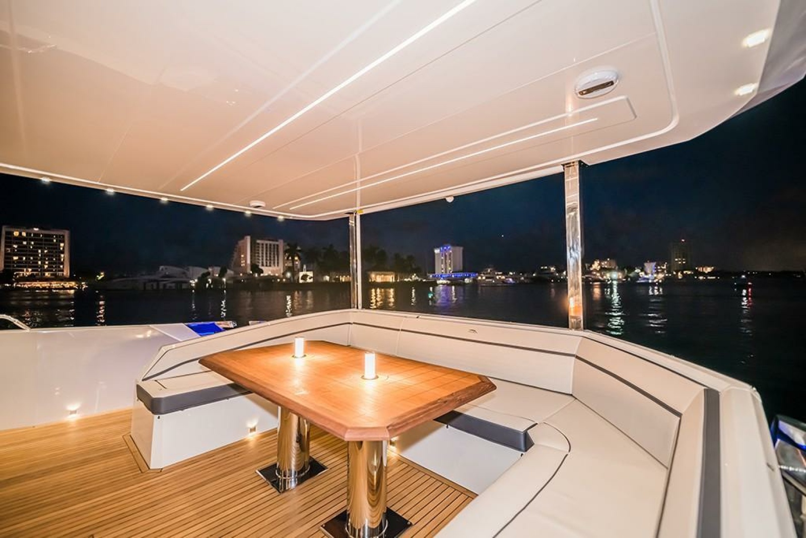 2025 Galeon 680 FLY