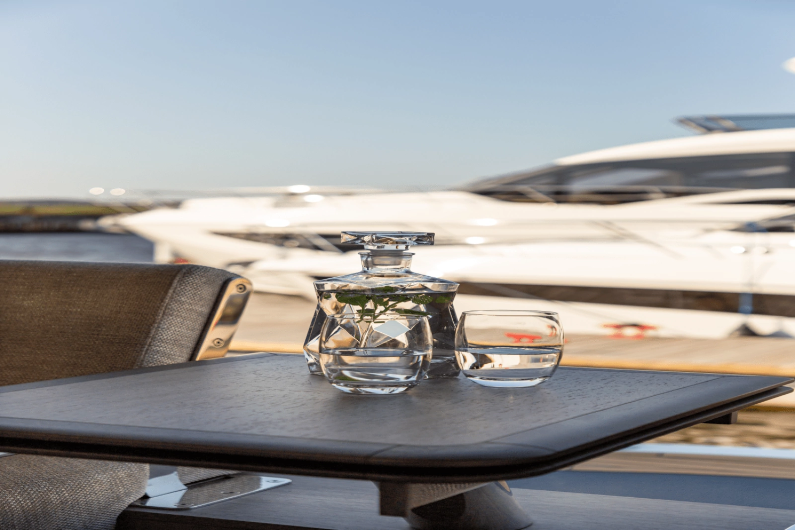56ft Galeon Yacht For Sale