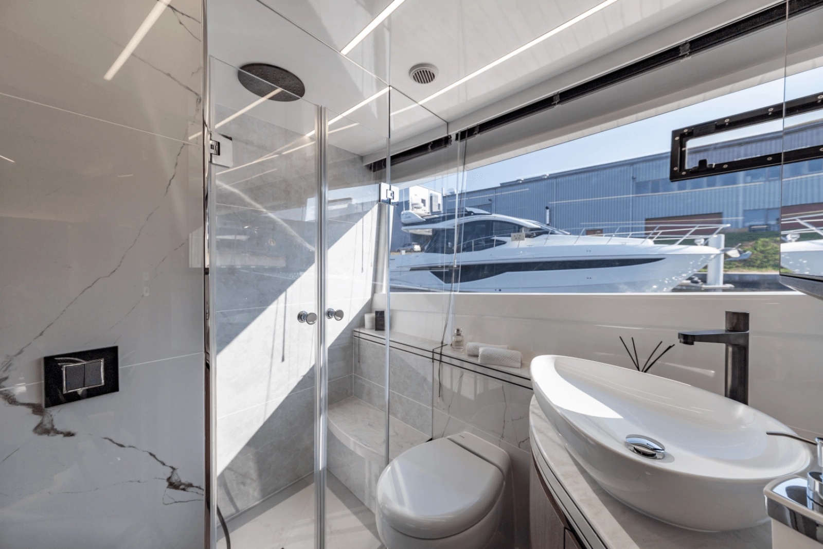 56ft Galeon Yacht For Sale