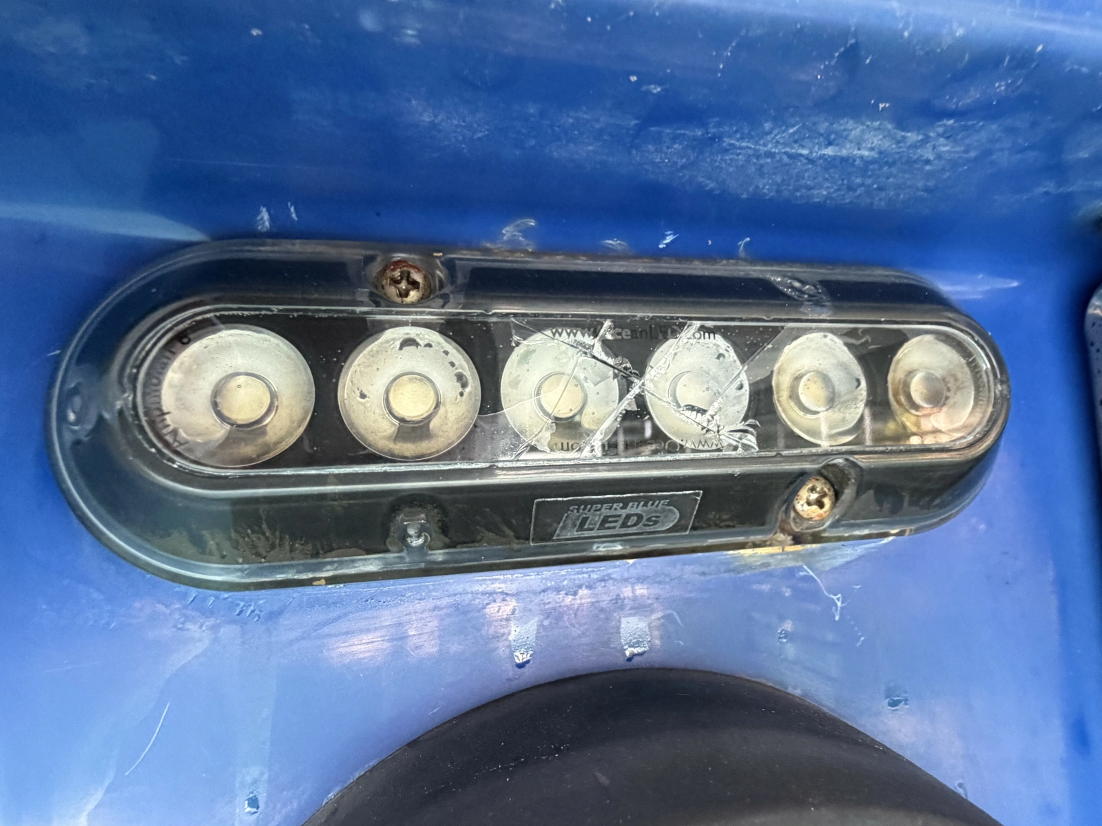 2011 Malibu Wakesetter 247 LSV