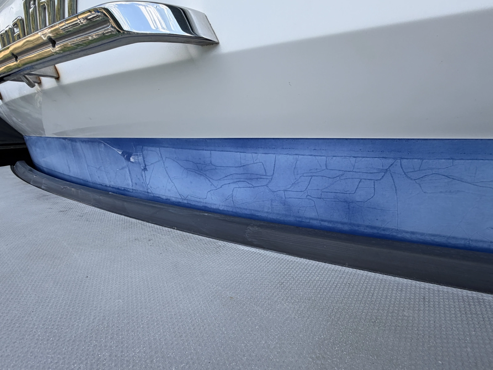 2011 Malibu Wakesetter 247 LSV