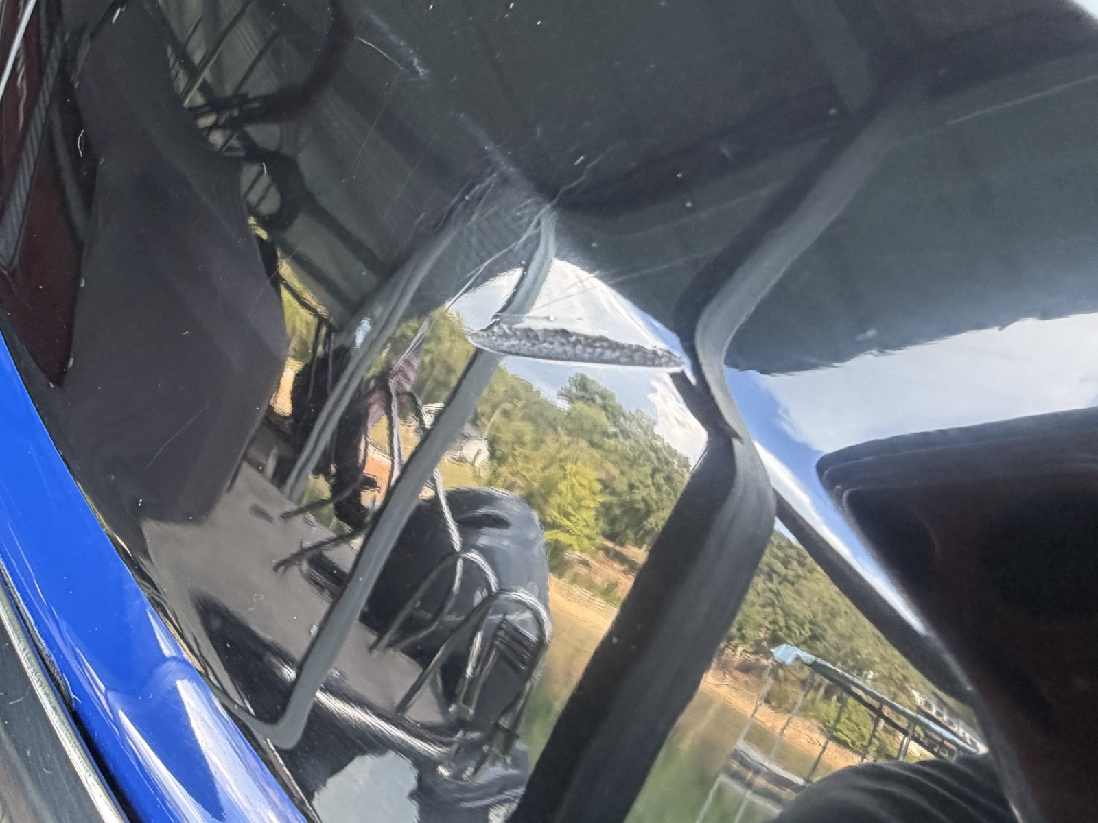2011 Malibu Wakesetter 247 LSV