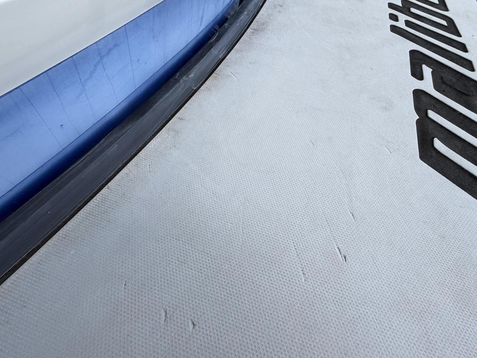 2011 Malibu Wakesetter 247 LSV
