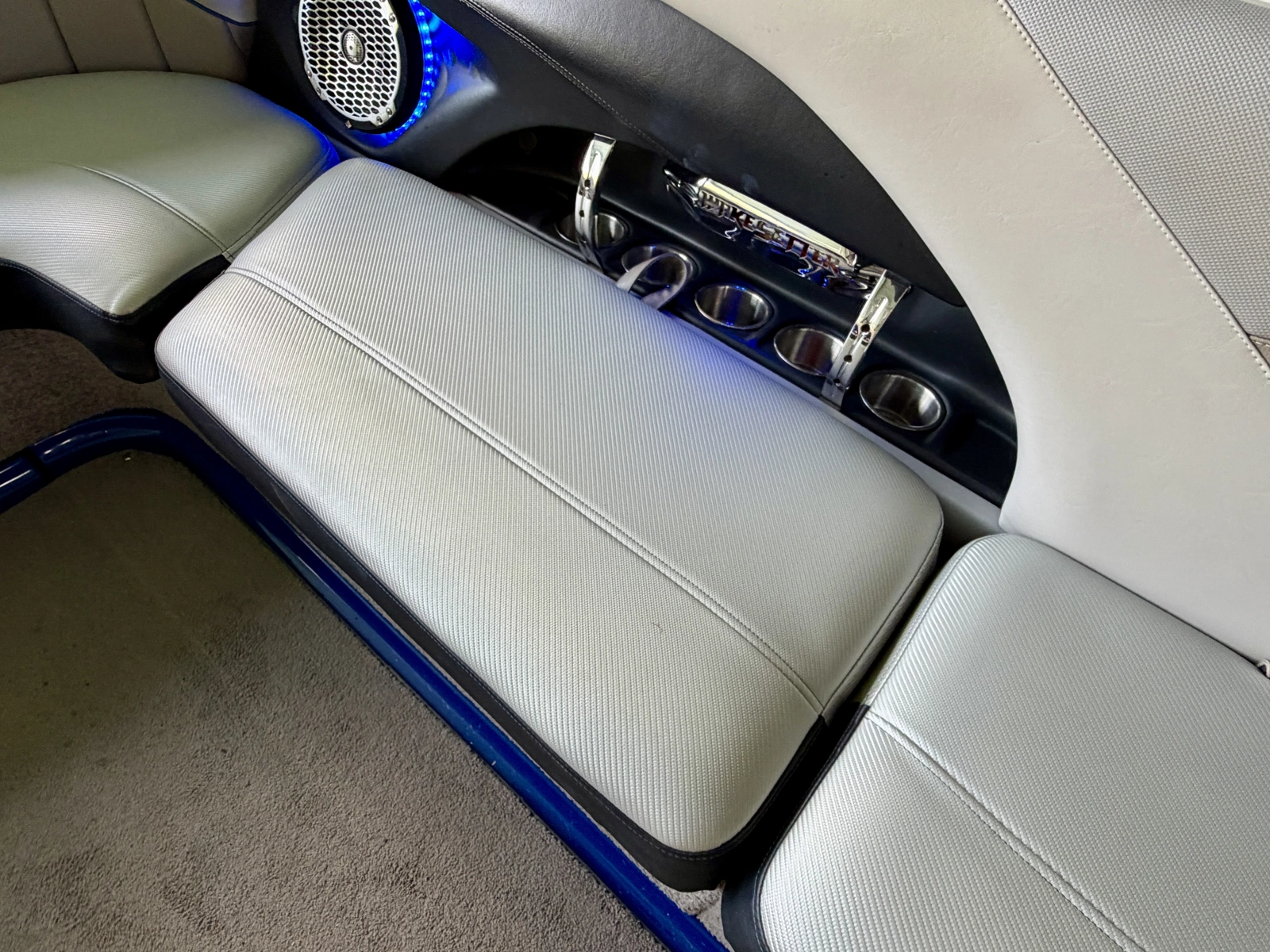 2011 Malibu Wakesetter 247 LSV