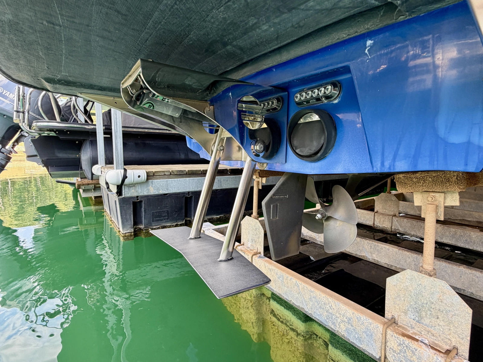 2011 Malibu Wakesetter 247 LSV
