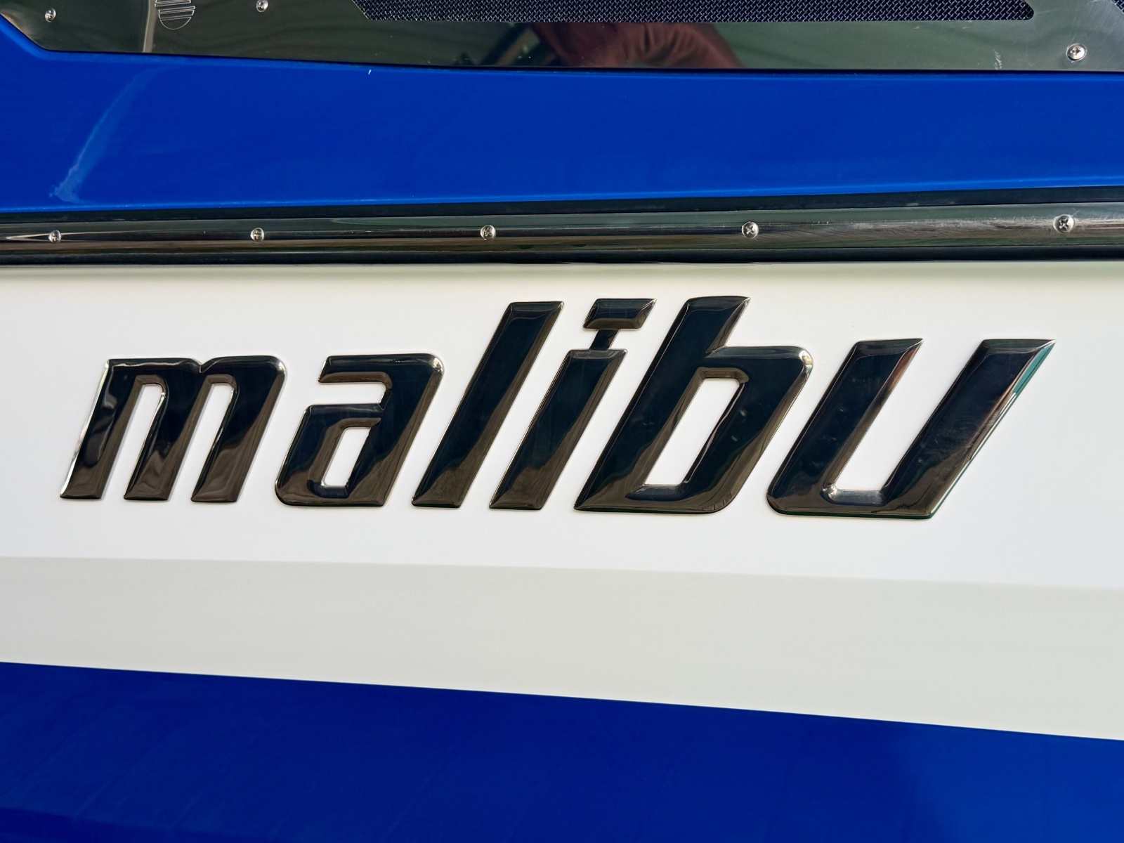 2011 Malibu Wakesetter 247 LSV