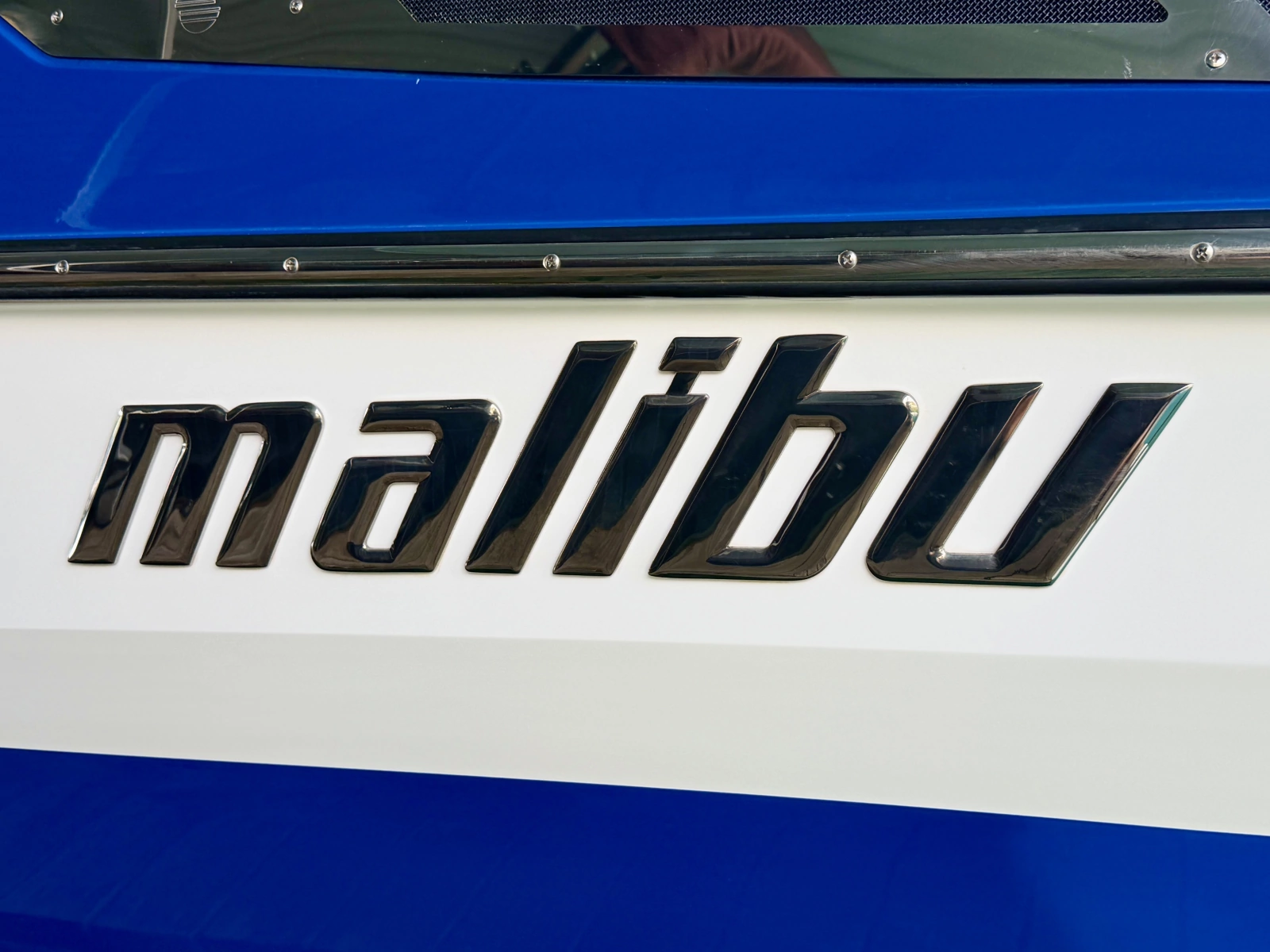2011 Malibu Wakesetter 247 LSV