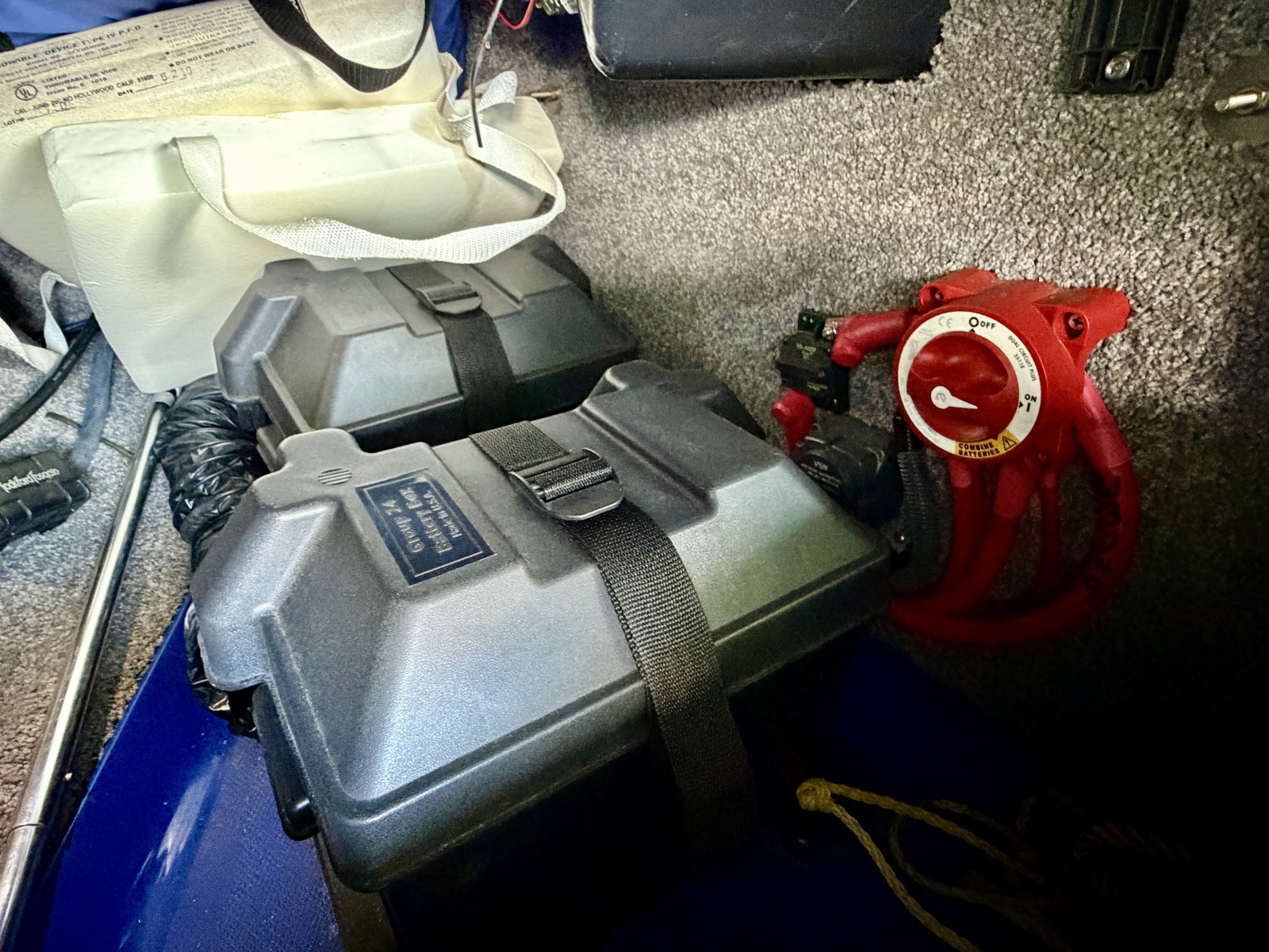 2011 Malibu Wakesetter 247 LSV