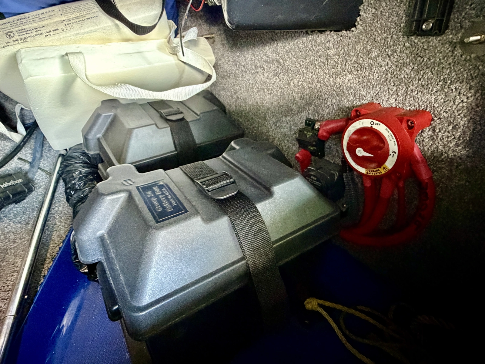 2011 Malibu Wakesetter 247 LSV