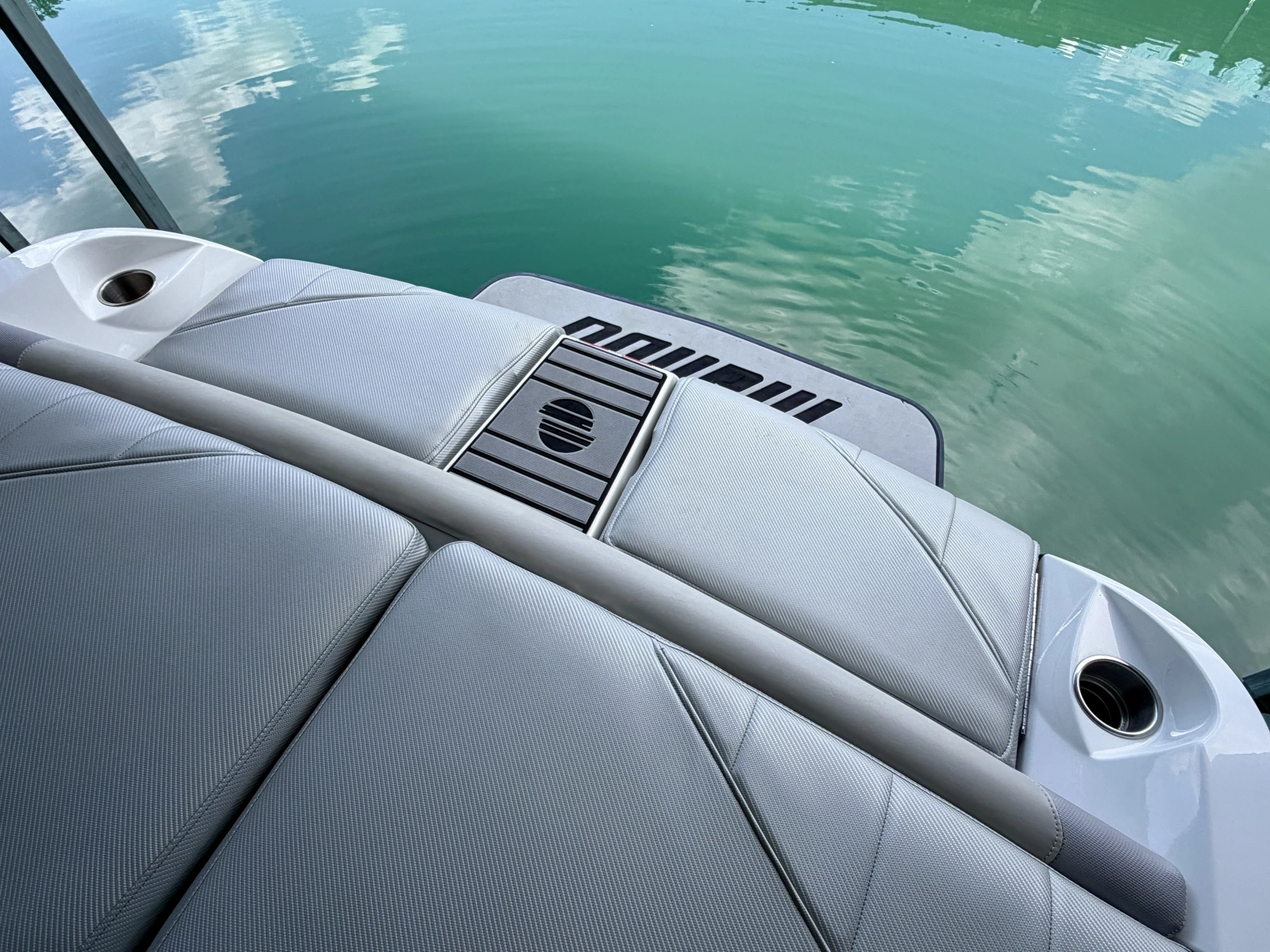 2011 Malibu Wakesetter 247 LSV