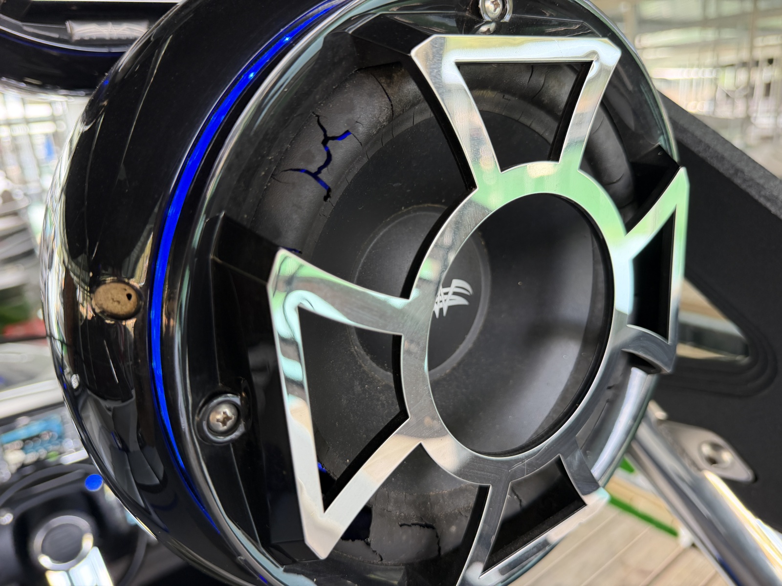 2011 Malibu Wakesetter 247 LSV