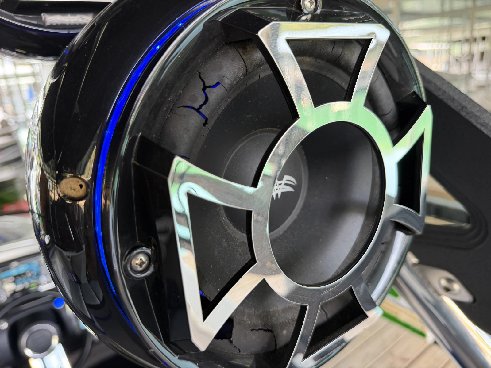 2011 Malibu Wakesetter 247 LSV