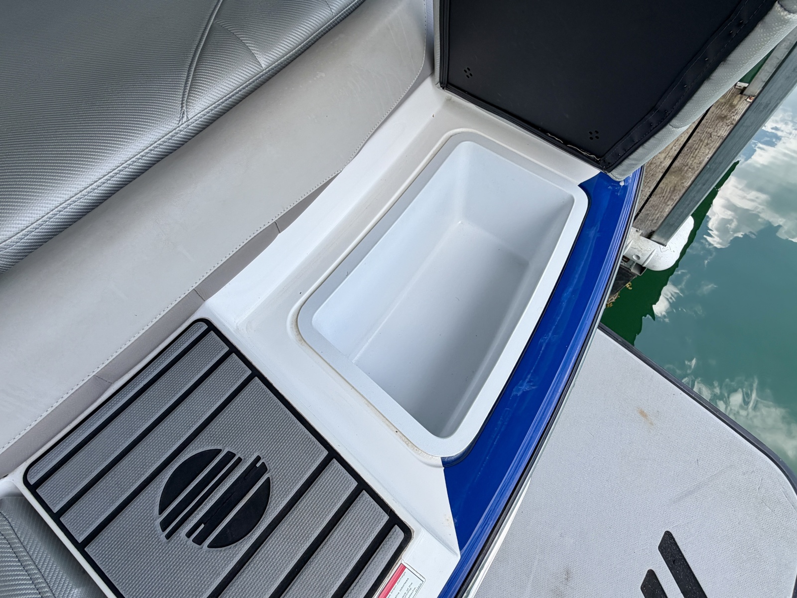 2011 Malibu Wakesetter 247 LSV
