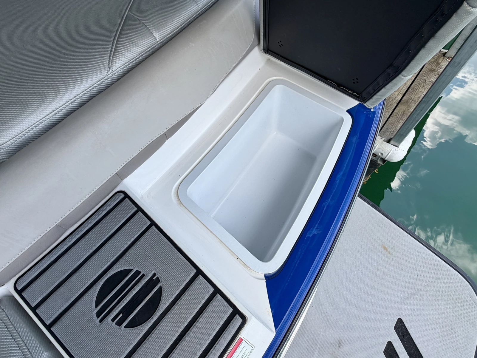 2011 Malibu Wakesetter 247 LSV