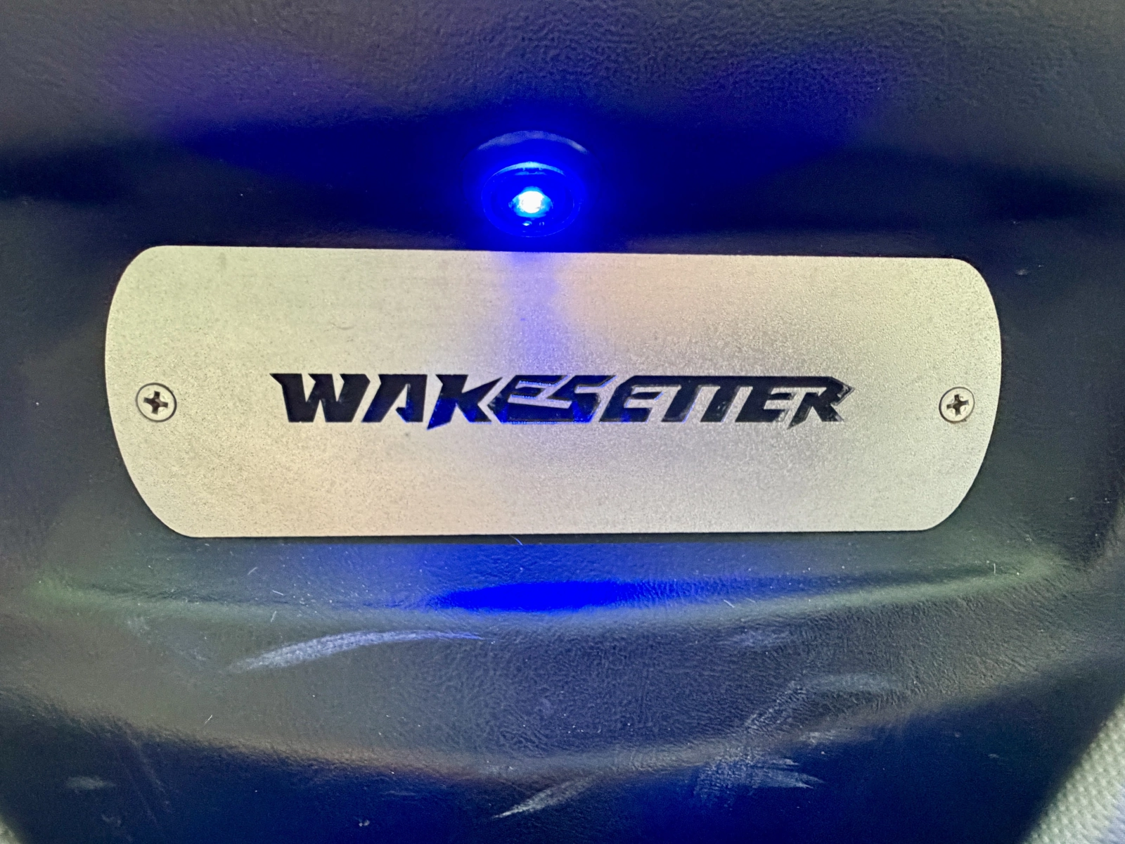 2011 Malibu Wakesetter 247 LSV