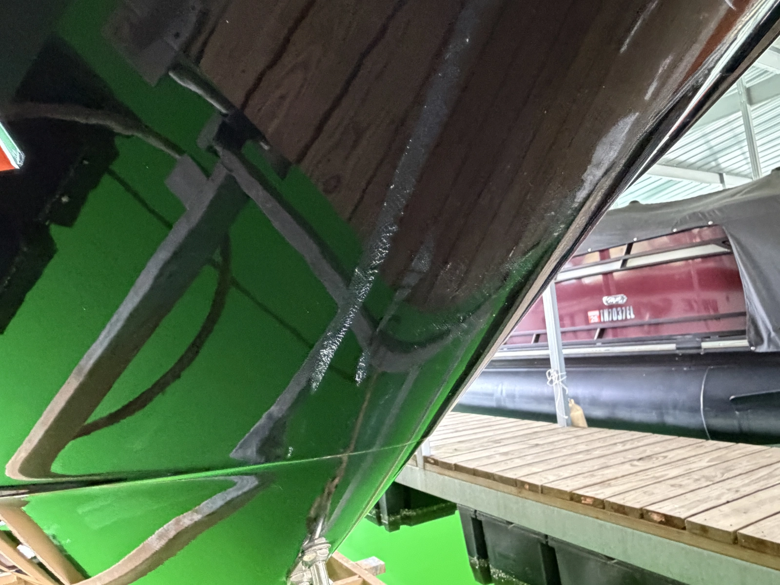 2011 Malibu Wakesetter 247 LSV
