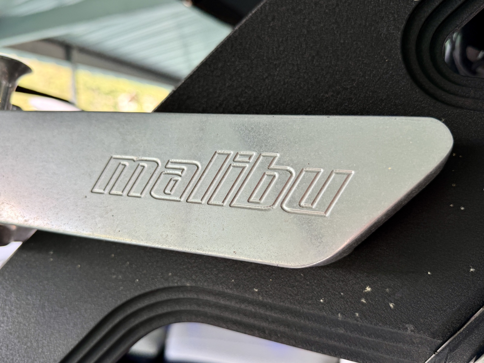 2011 Malibu Wakesetter 247 LSV