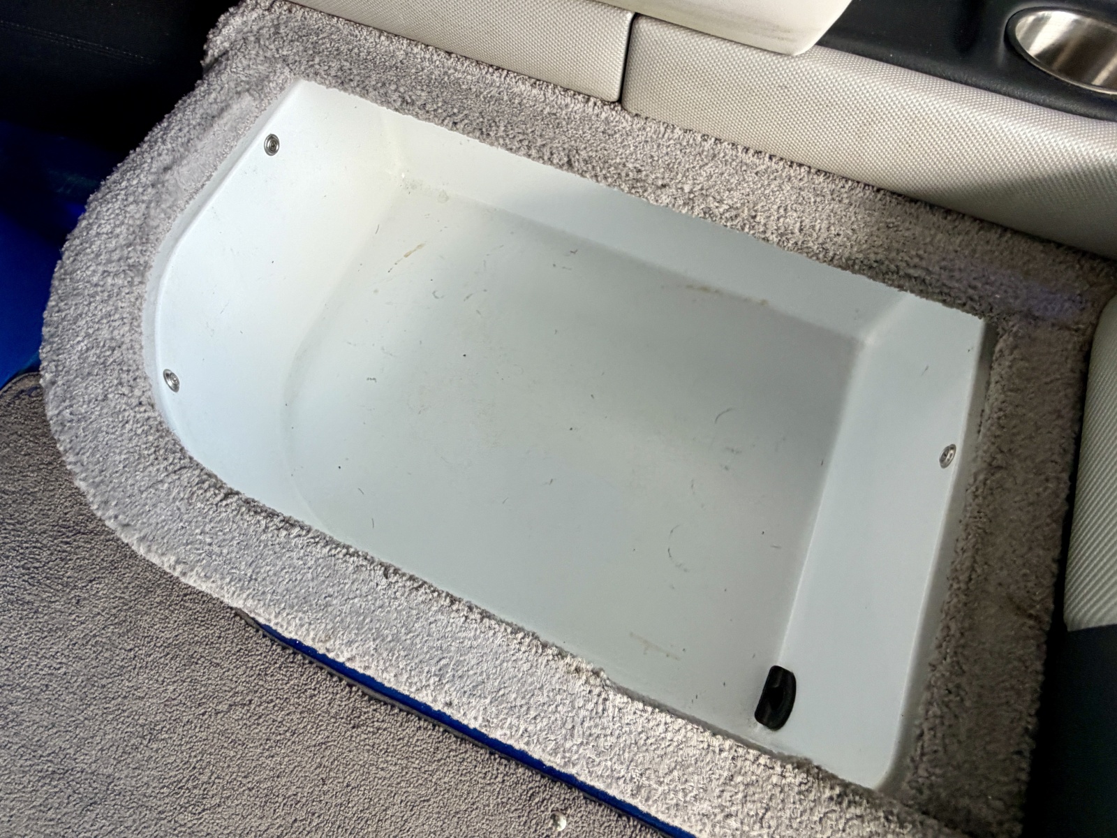 2011 Malibu Wakesetter 247 LSV