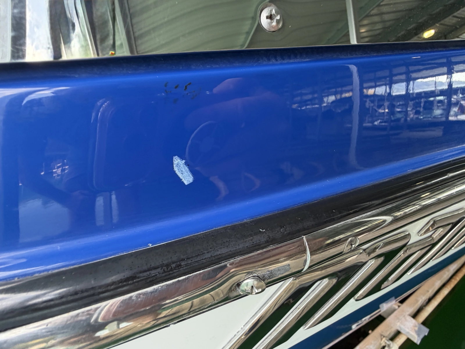 2011 Malibu Wakesetter 247 LSV