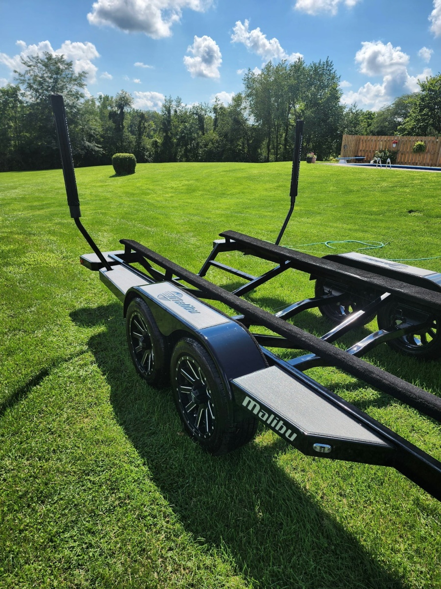 2011 Malibu Wakesetter 247 LSV