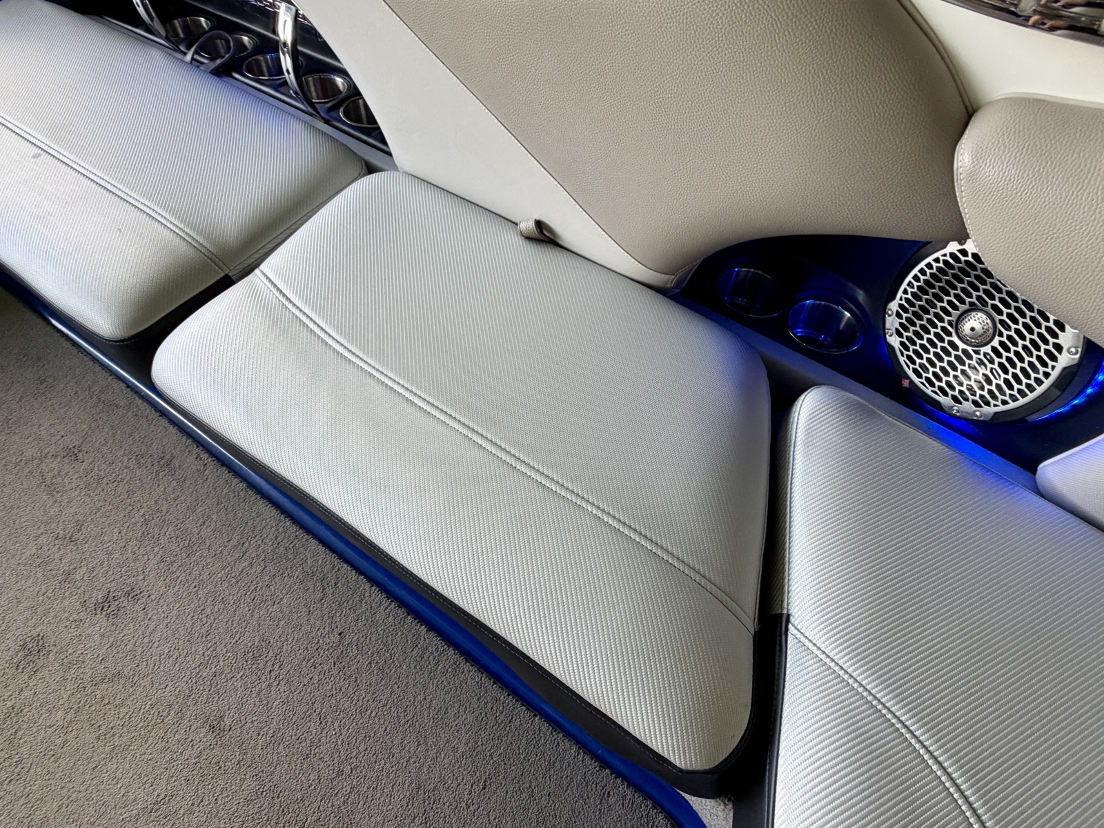 2011 Malibu Wakesetter 247 LSV
