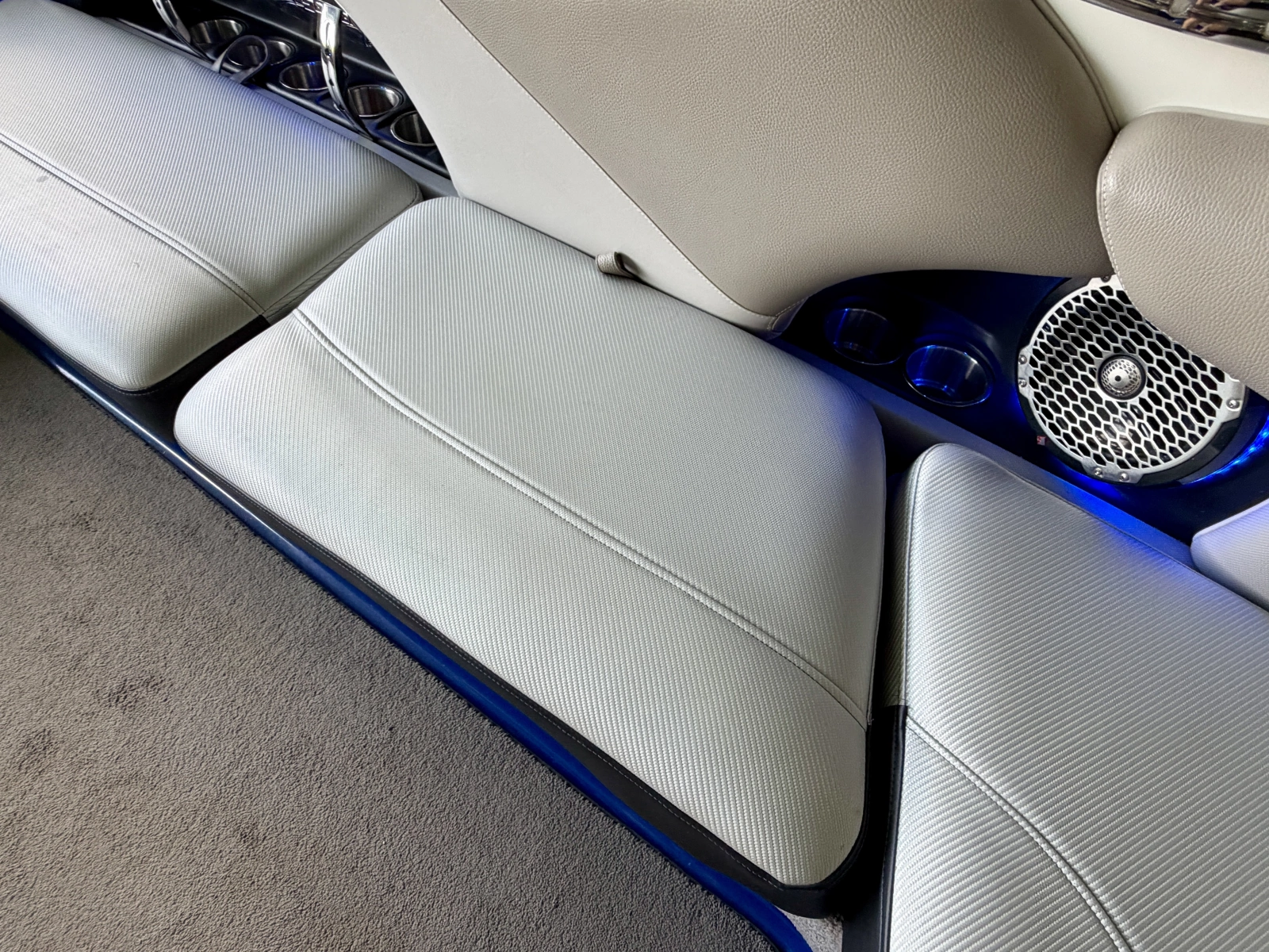 2011 Malibu Wakesetter 247 LSV