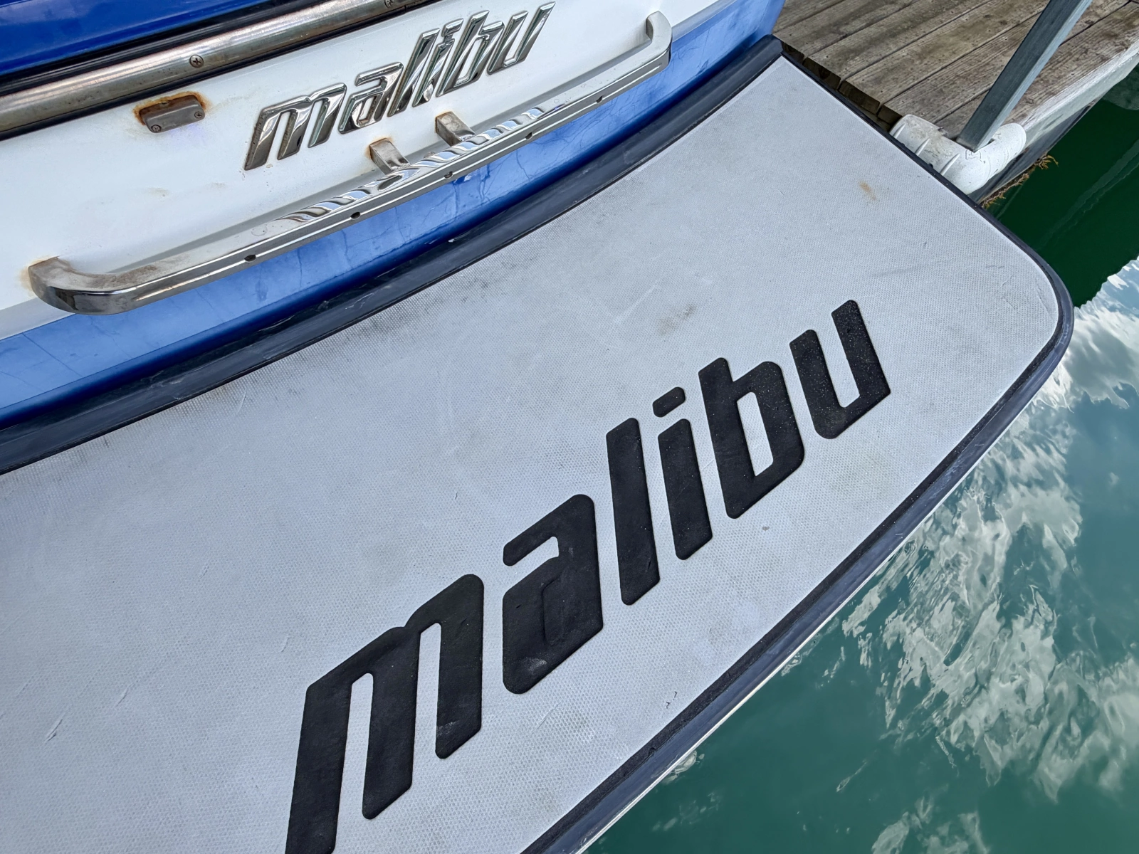 2011 Malibu Wakesetter 247 LSV