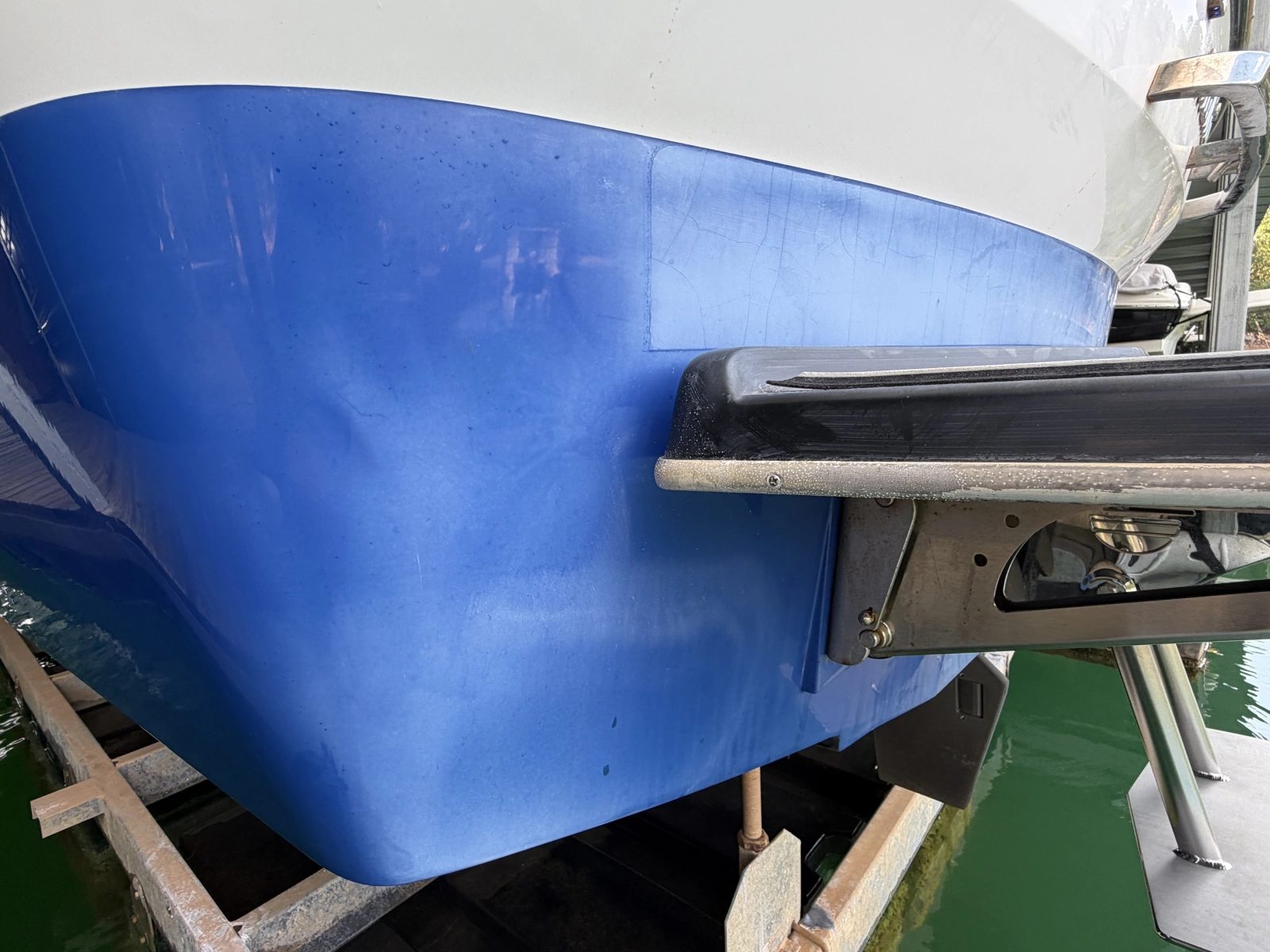 2011 Malibu Wakesetter 247 LSV