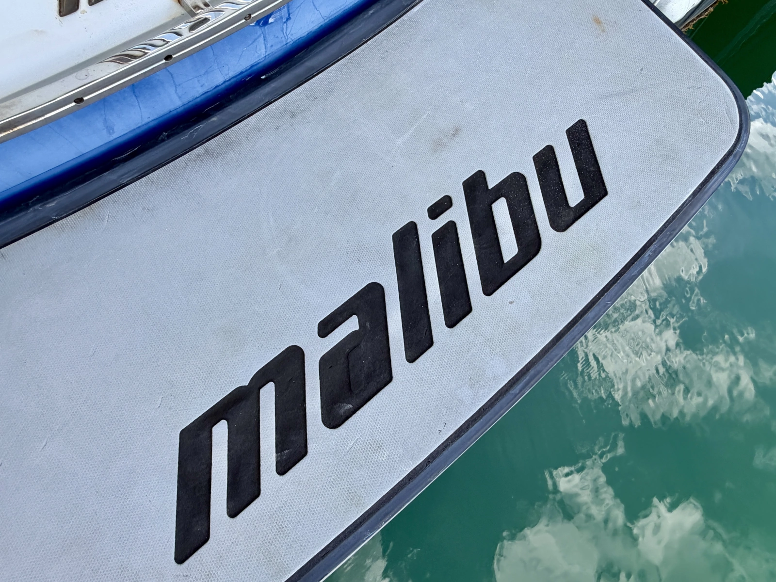 2011 Malibu Wakesetter 247 LSV