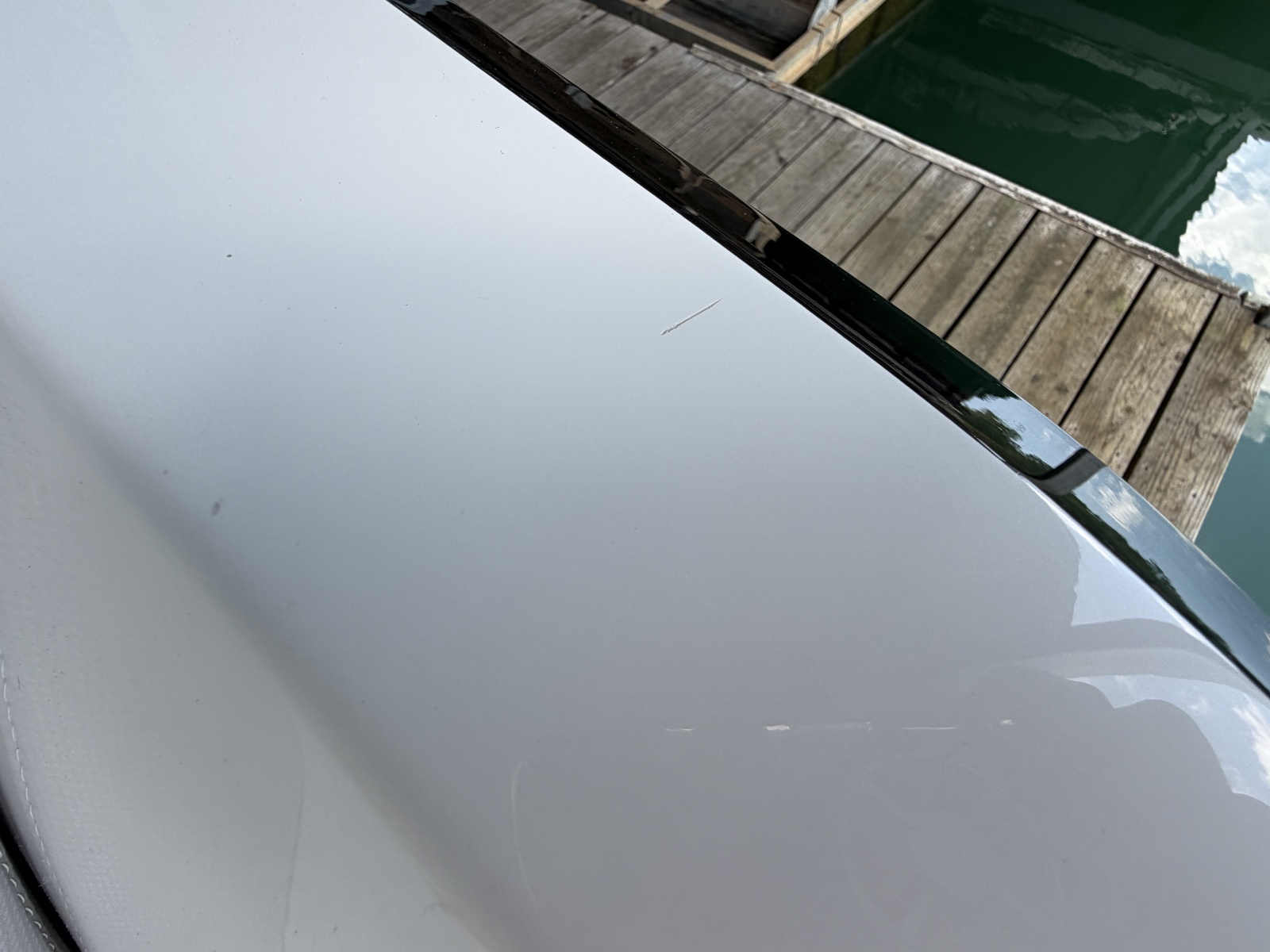 2011 Malibu Wakesetter 247 LSV