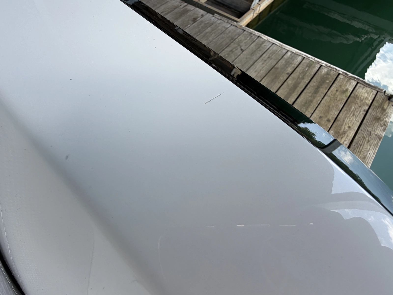 2011 Malibu Wakesetter 247 LSV