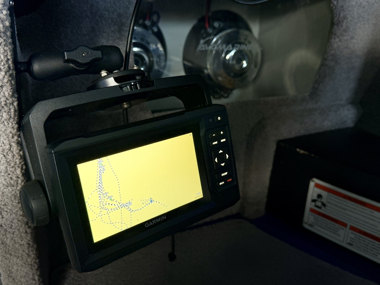 2011 Malibu Wakesetter 247 LSV