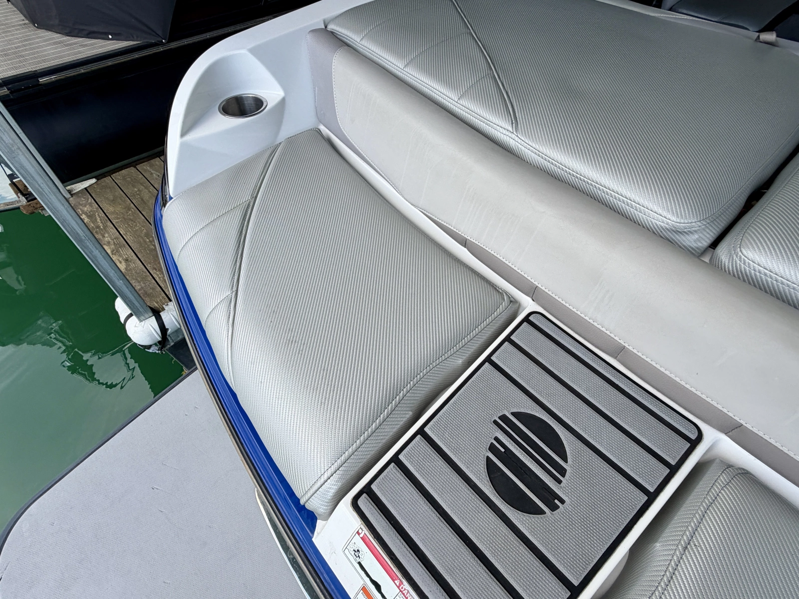 2011 Malibu Wakesetter 247 LSV