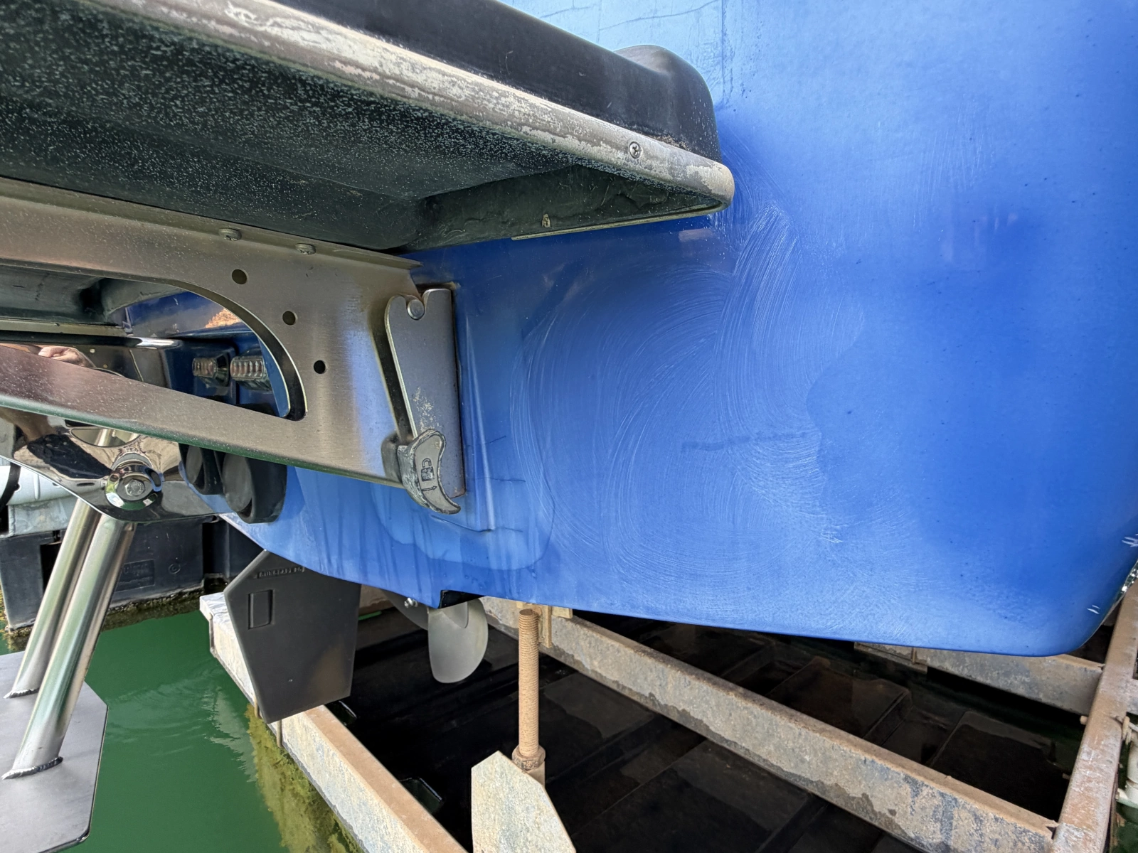 2011 Malibu Wakesetter 247 LSV