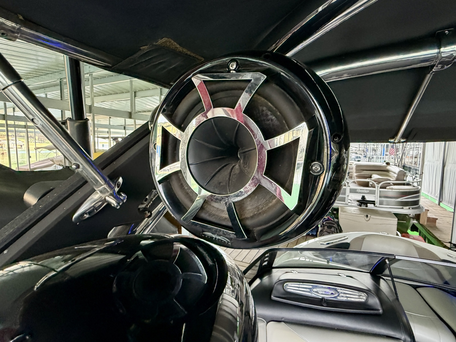 2011 Malibu Wakesetter 247 LSV