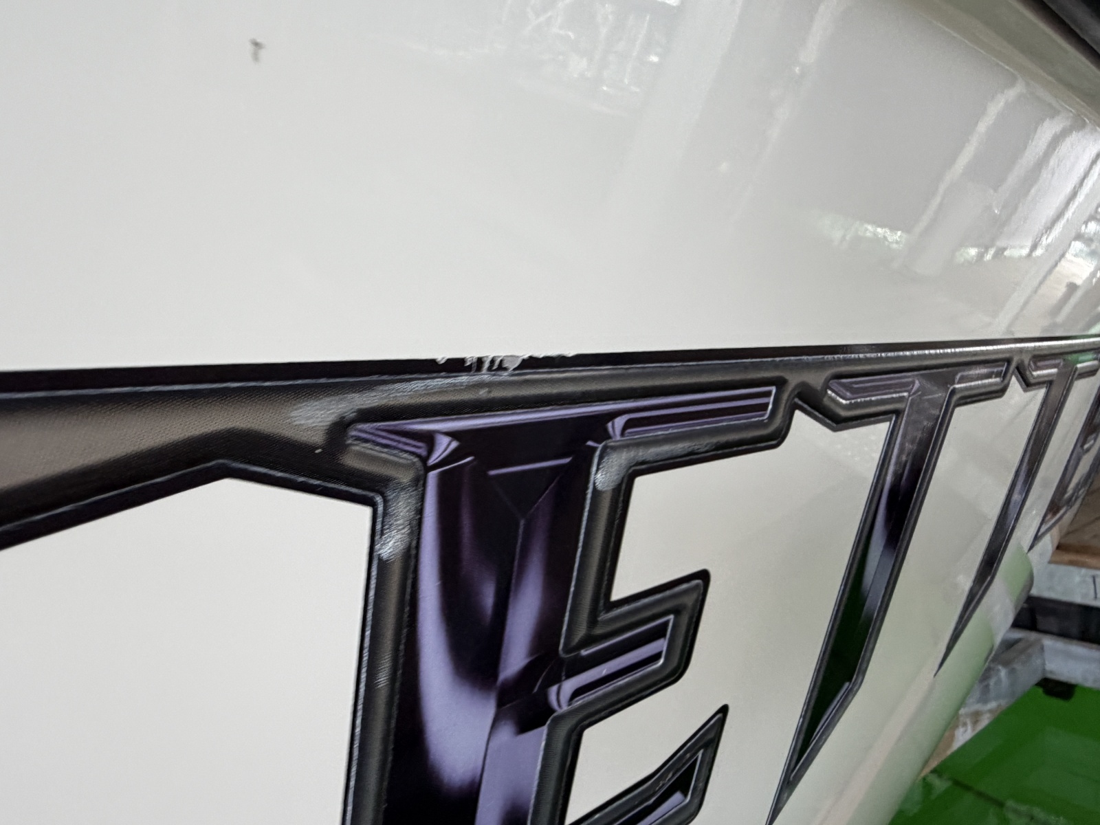 2011 Malibu Wakesetter 247 LSV