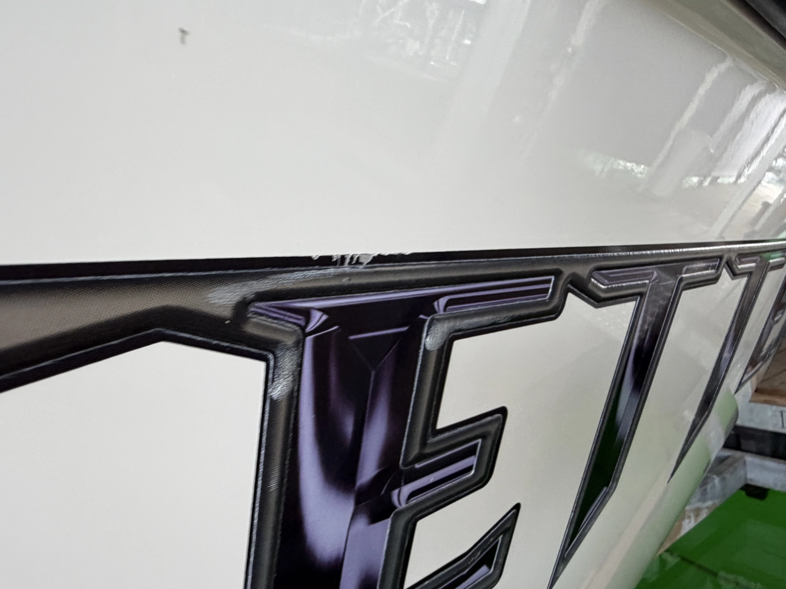 2011 Malibu Wakesetter 247 LSV