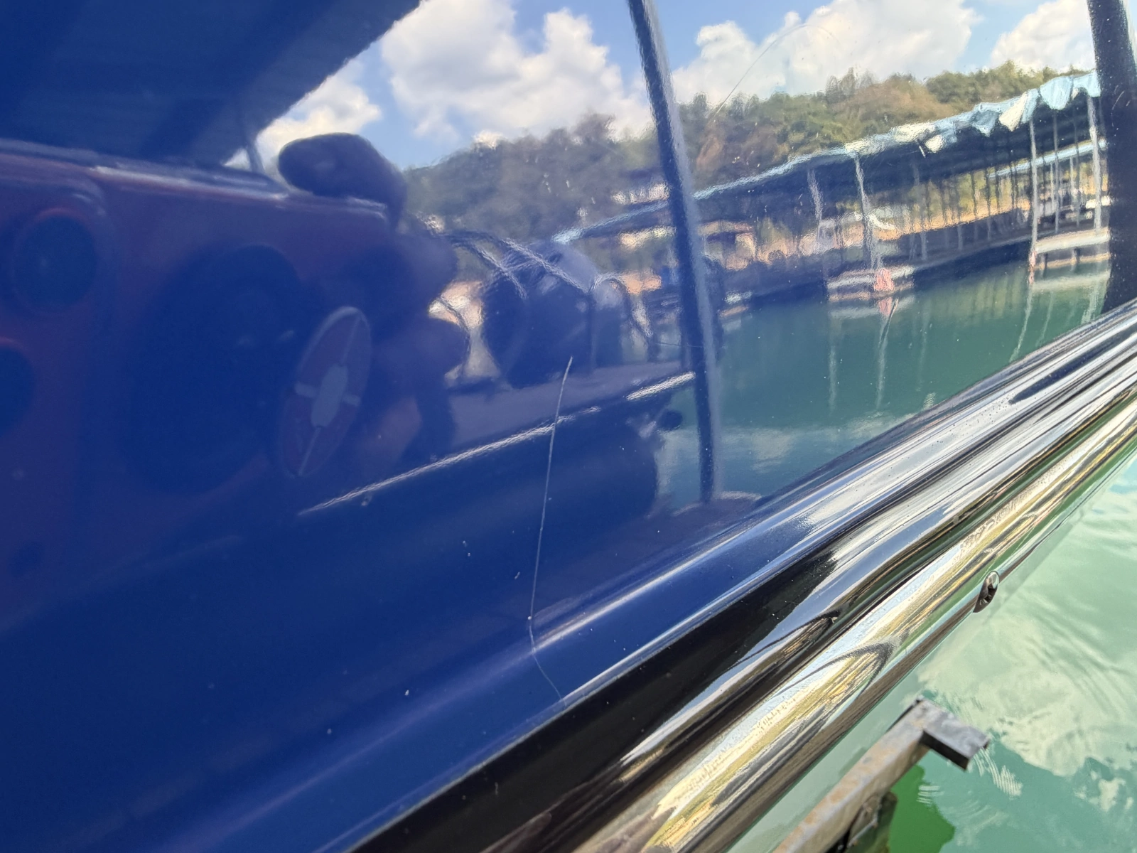 2011 Malibu Wakesetter 247 LSV