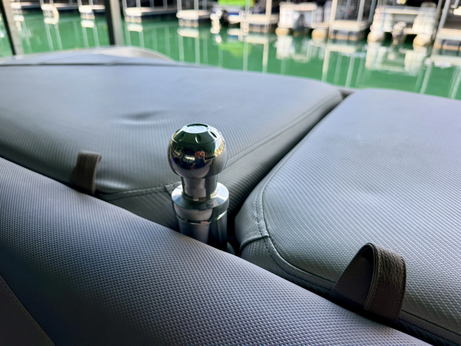 2011 Malibu Wakesetter 247 LSV